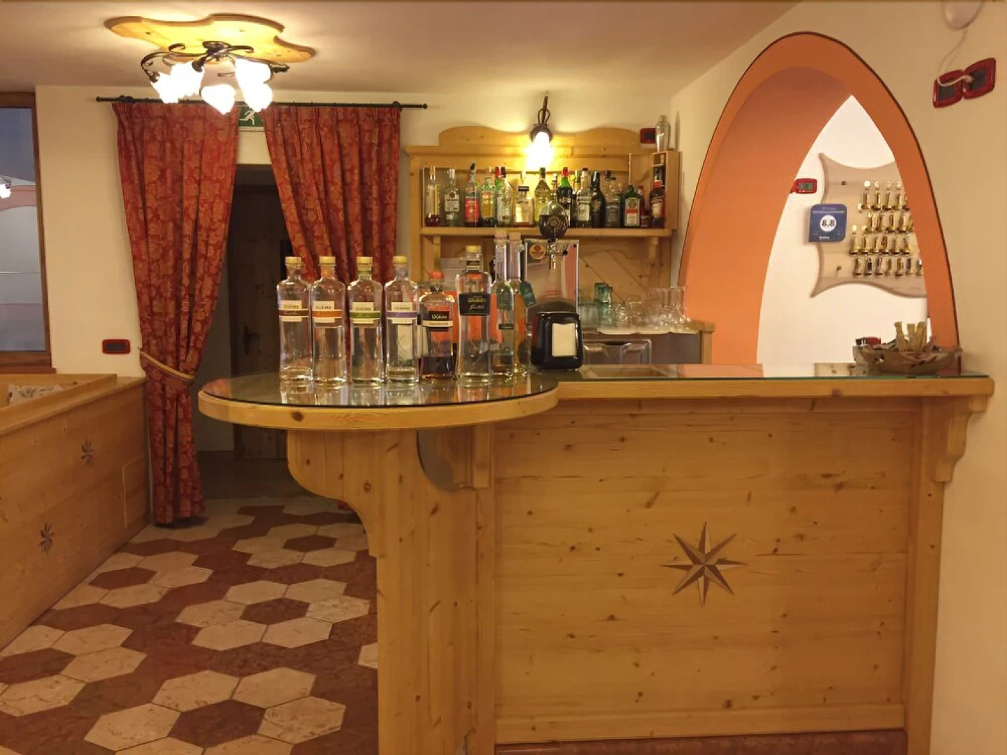 Hotel dal Bracconiere