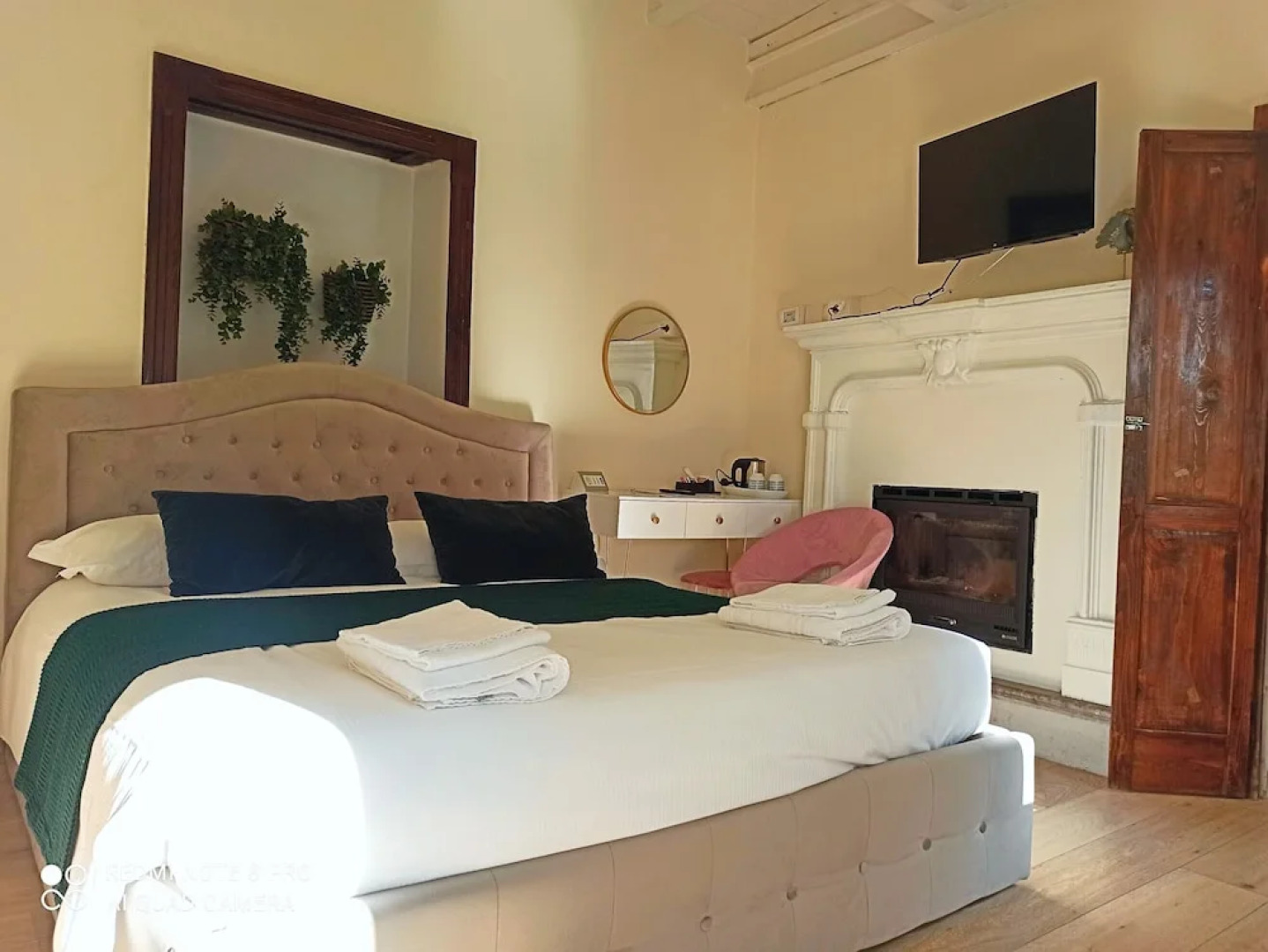 Essentia Guest House
