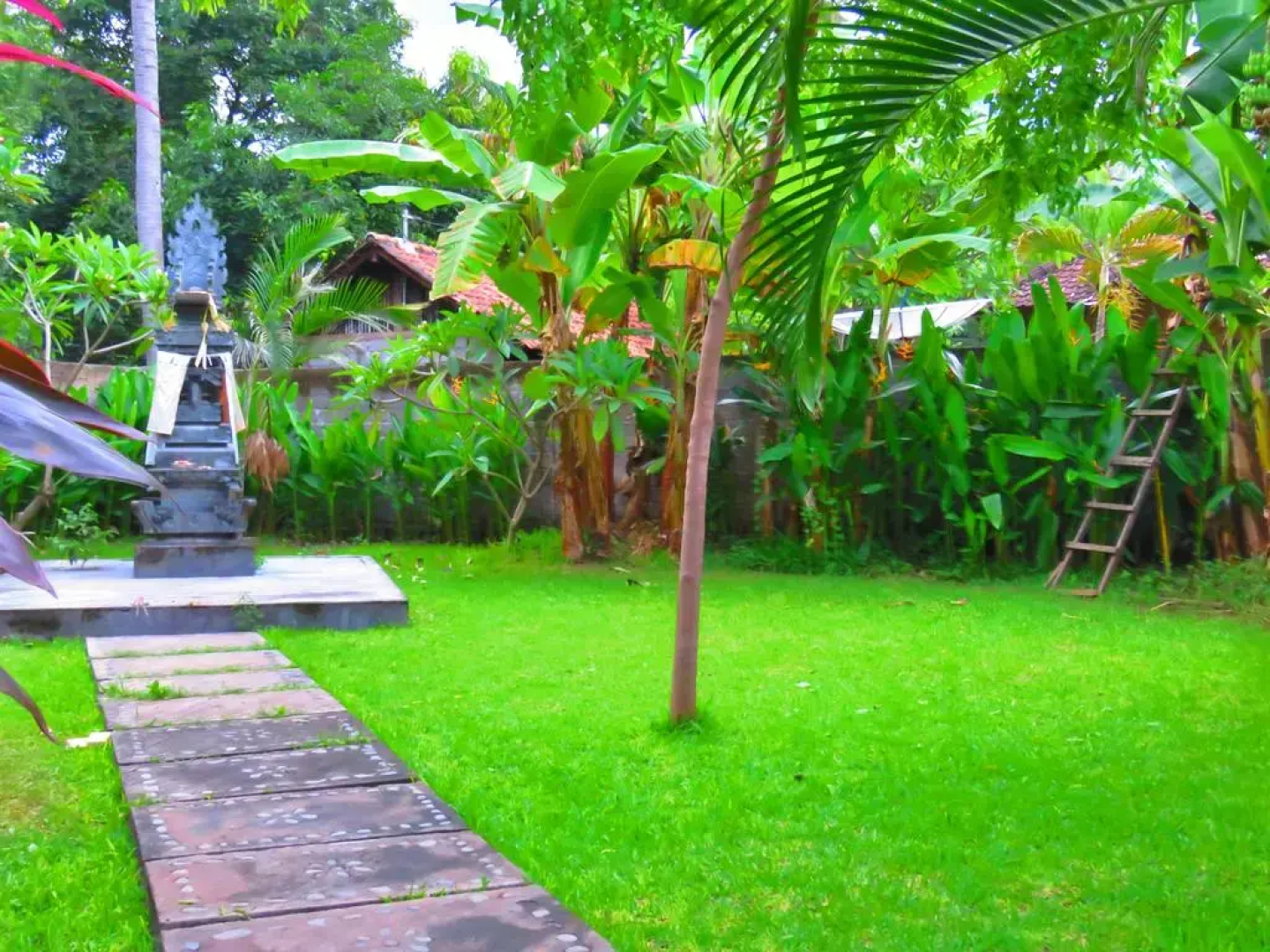 Suka Sari Cottages Pemuteran