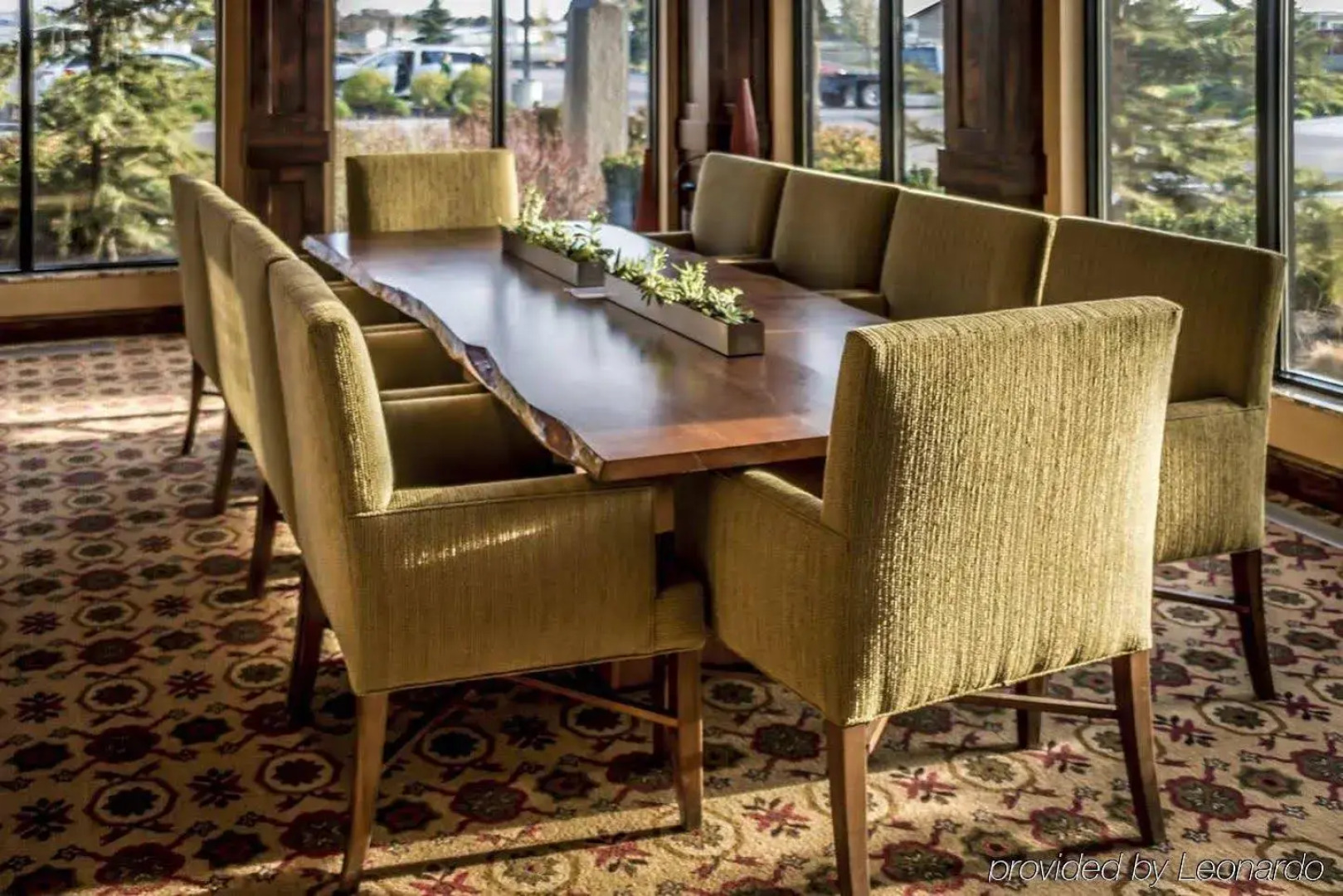 Hilton Garden Inn Twin Falls