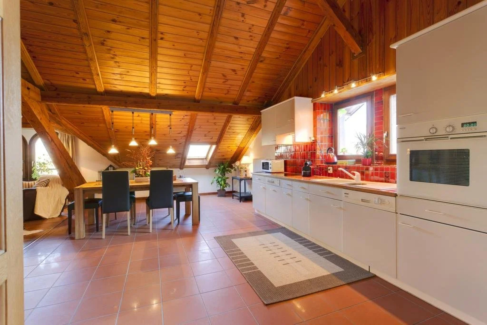 Le Balcon de Martigny