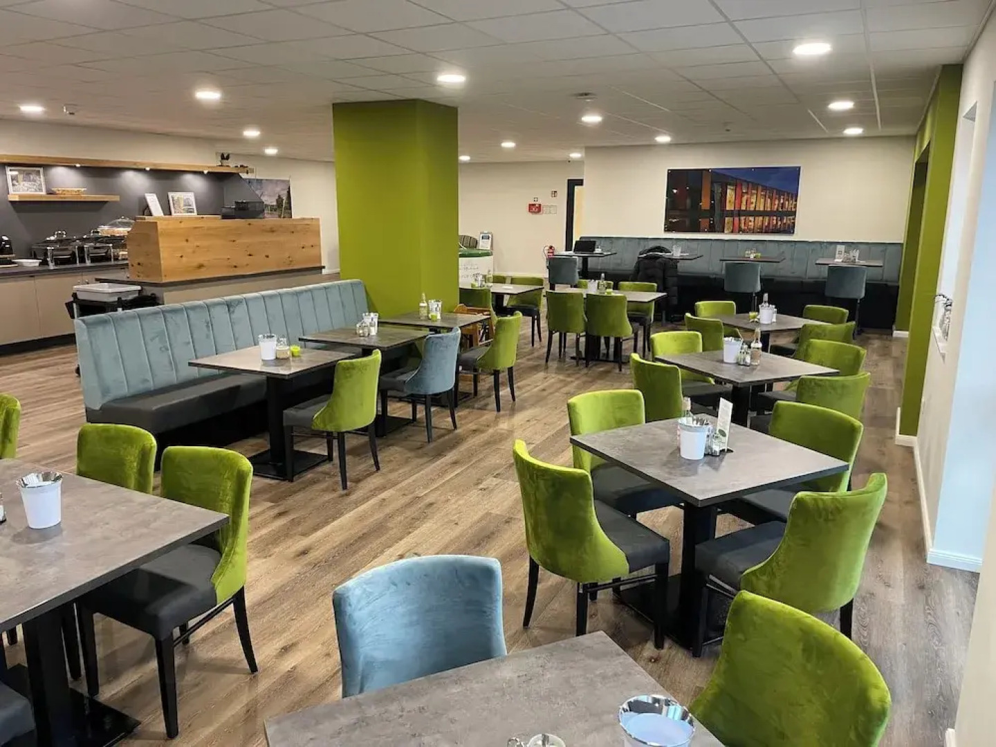 Hotel am Pferdemarkt