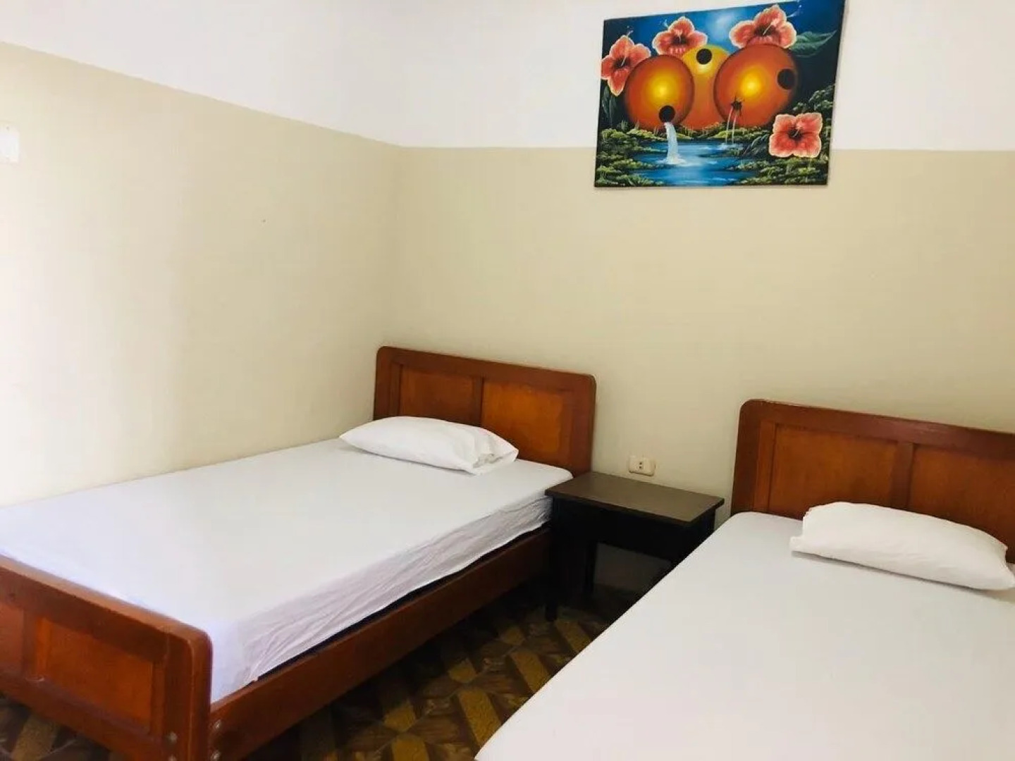 LEO DO-DO Hostal Piura