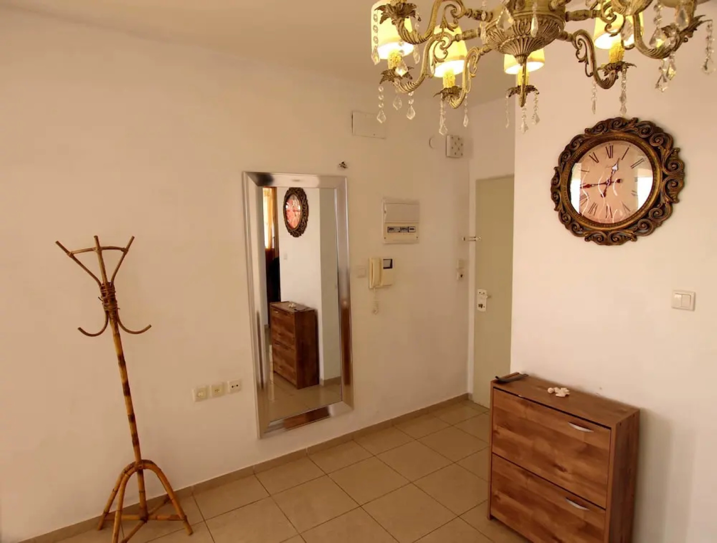 Arendaizrail Apartments - Yoseftal Street 3