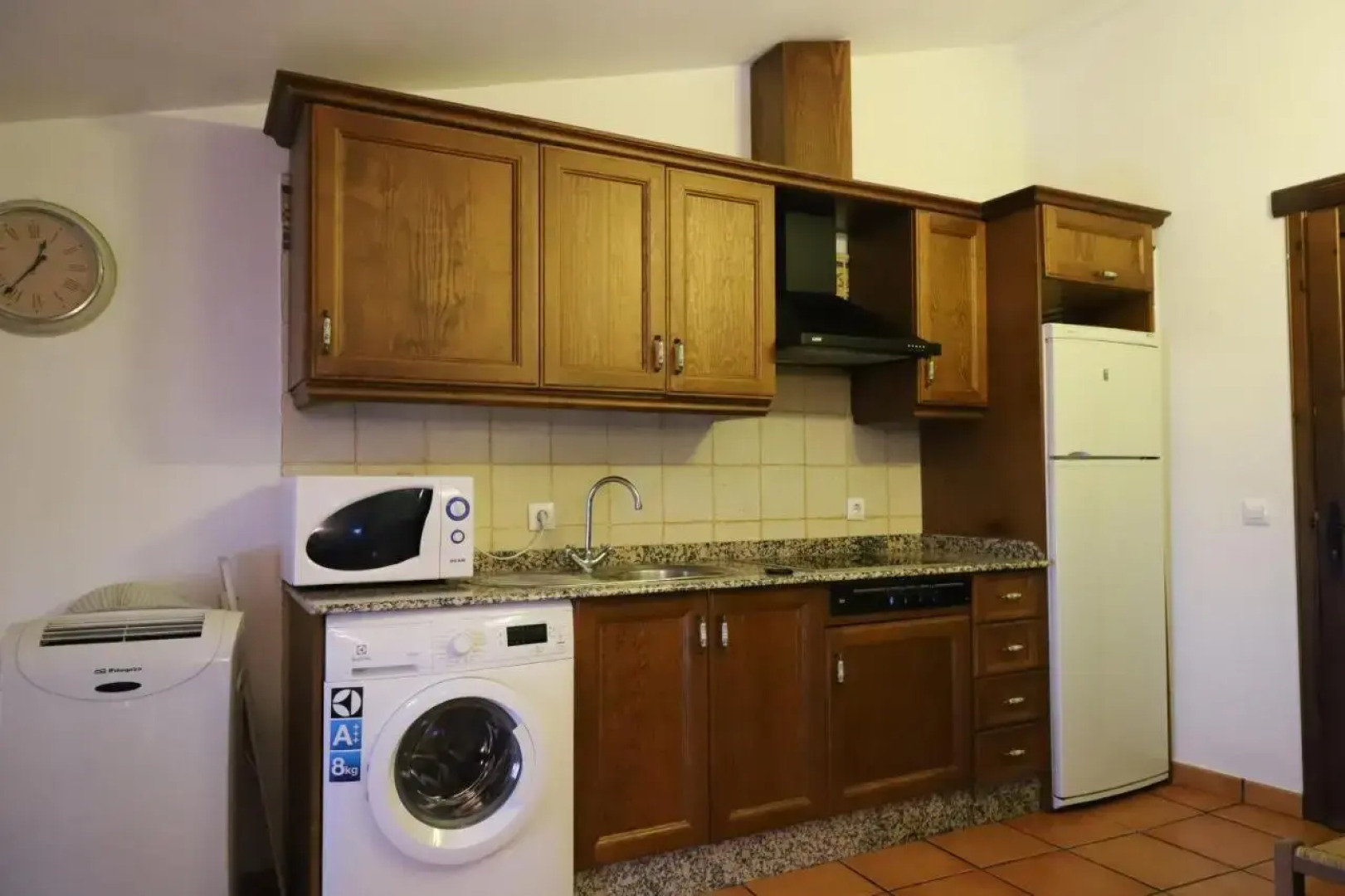 Plaza de los asomaderos 54 Grazalema