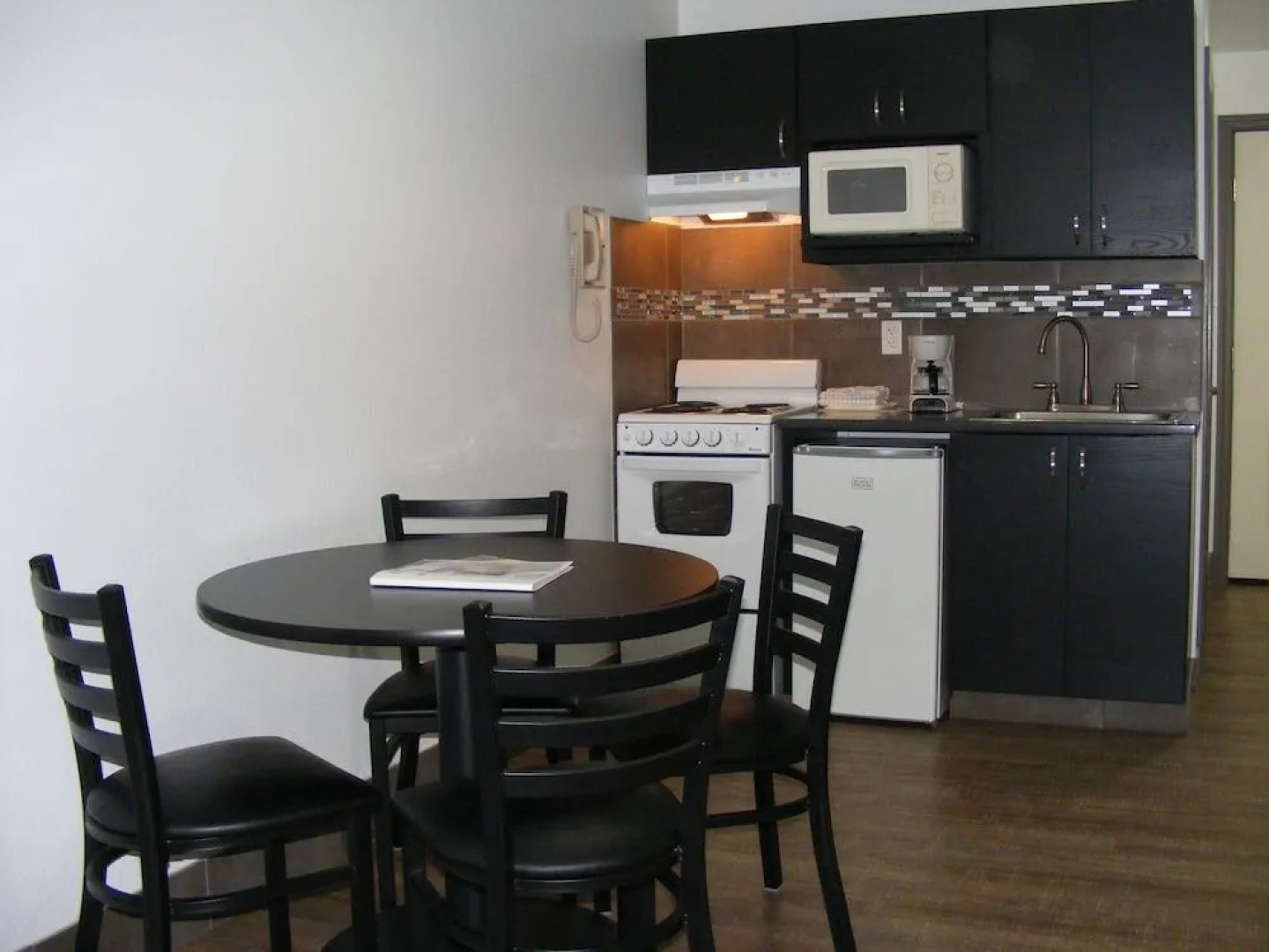 Sunset Oceanfront Lodging