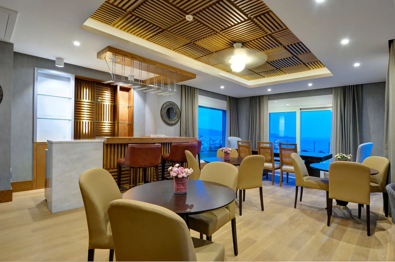 Regnum Escana Boutique Hotel