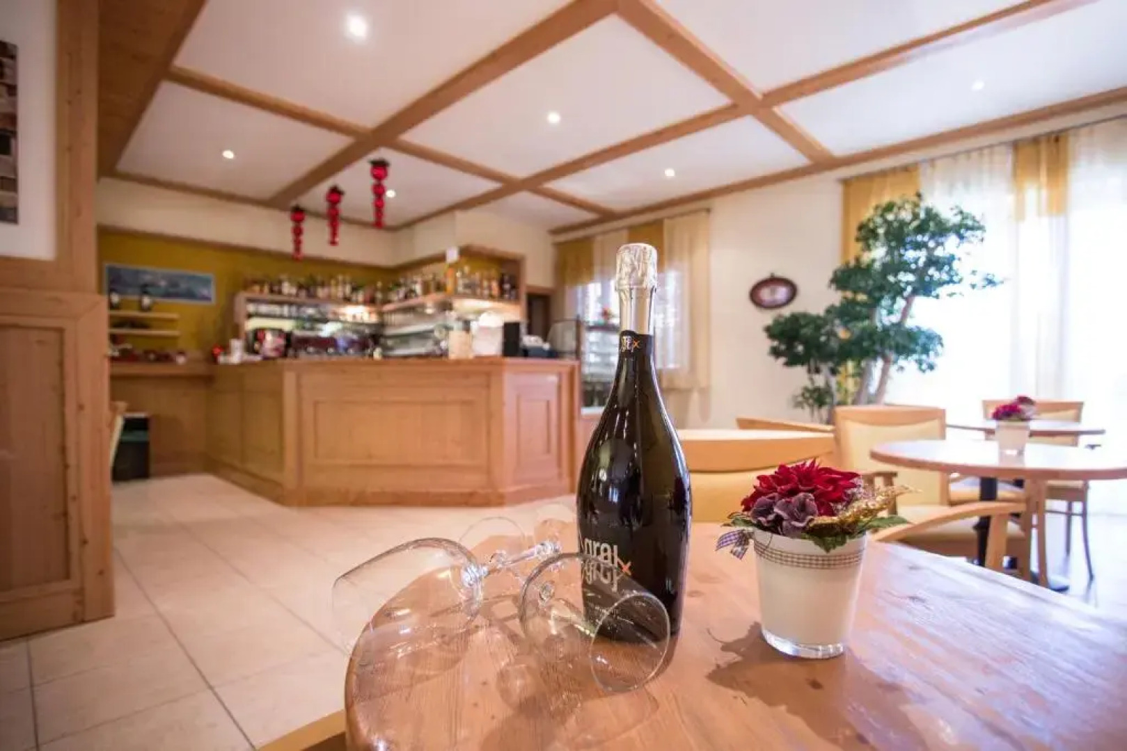 Park Hotel Sacro Cuore