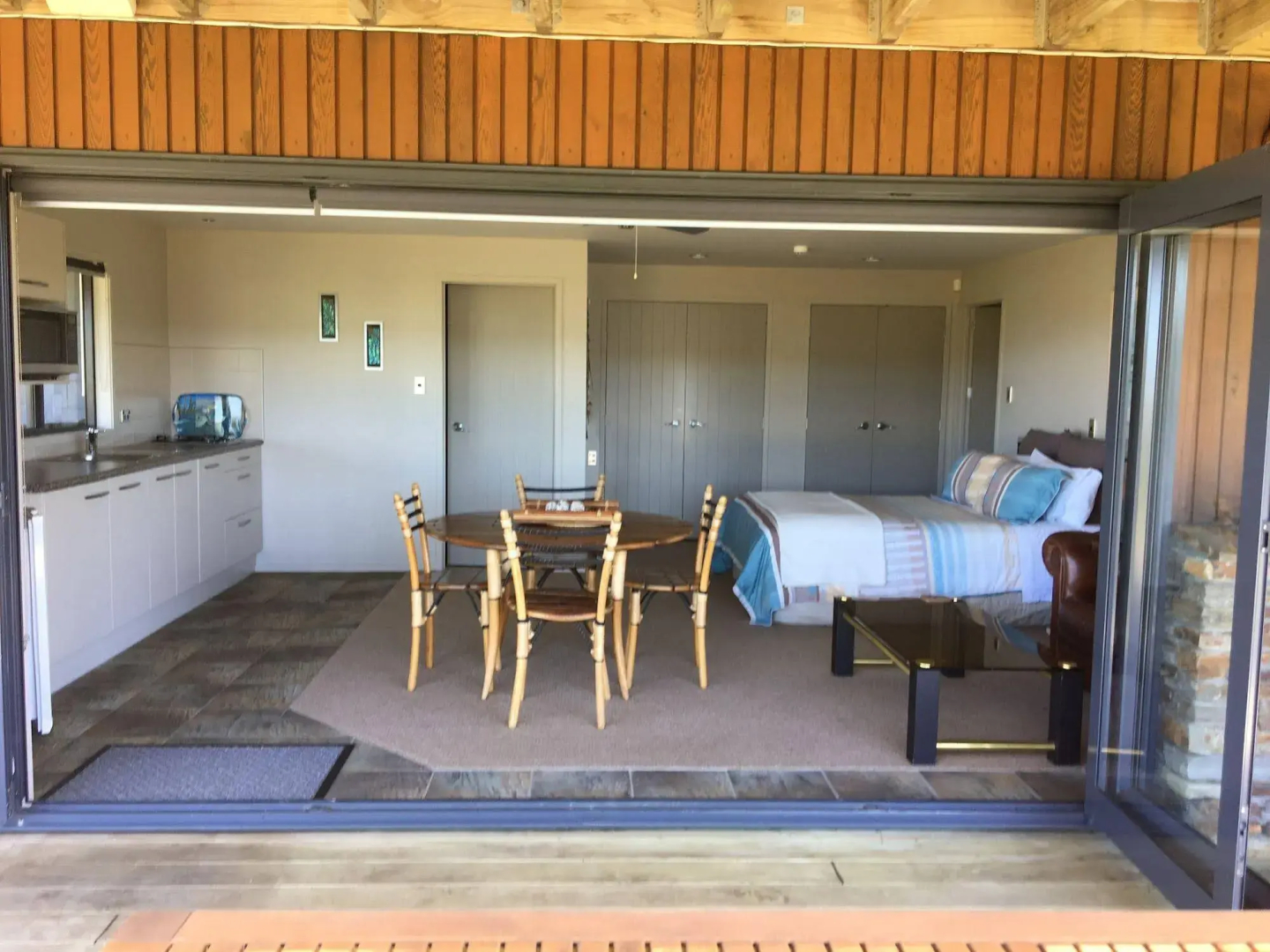 Whangamata Vistas B&B