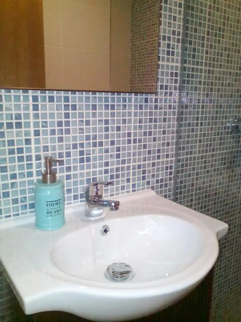 House With 3 Bedrooms in Belmonte, With Furnished Balcony and Wifi