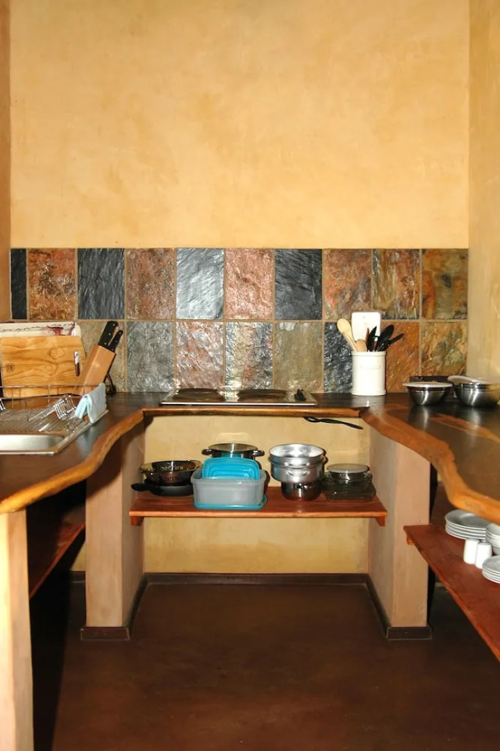 Mangwa Valley Game Lodge & Spa