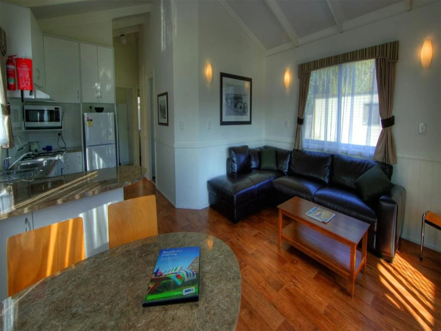 BIG4 Ingenia Holidays Inverloch