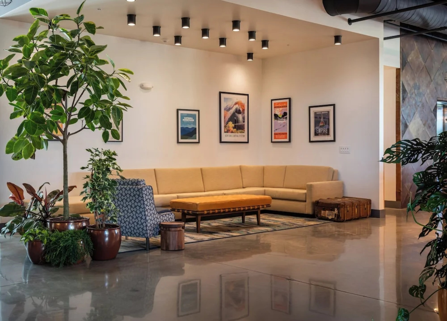 voco James Newbury Hudson Valley by IHG