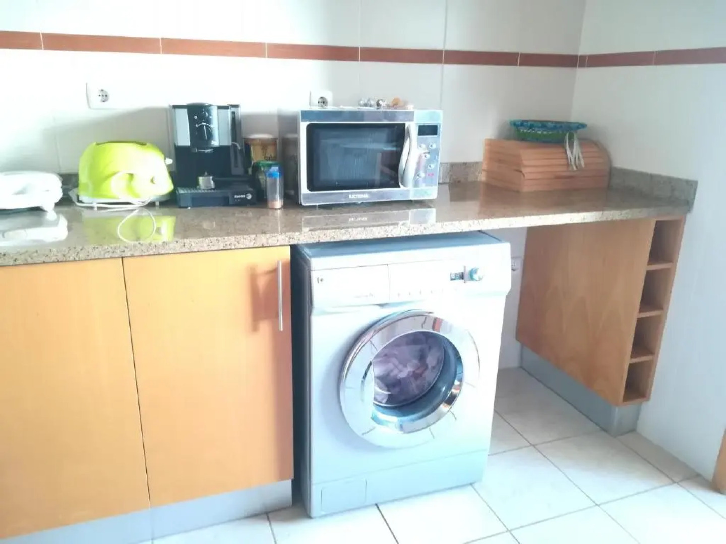 Rooms_Heart Apartment