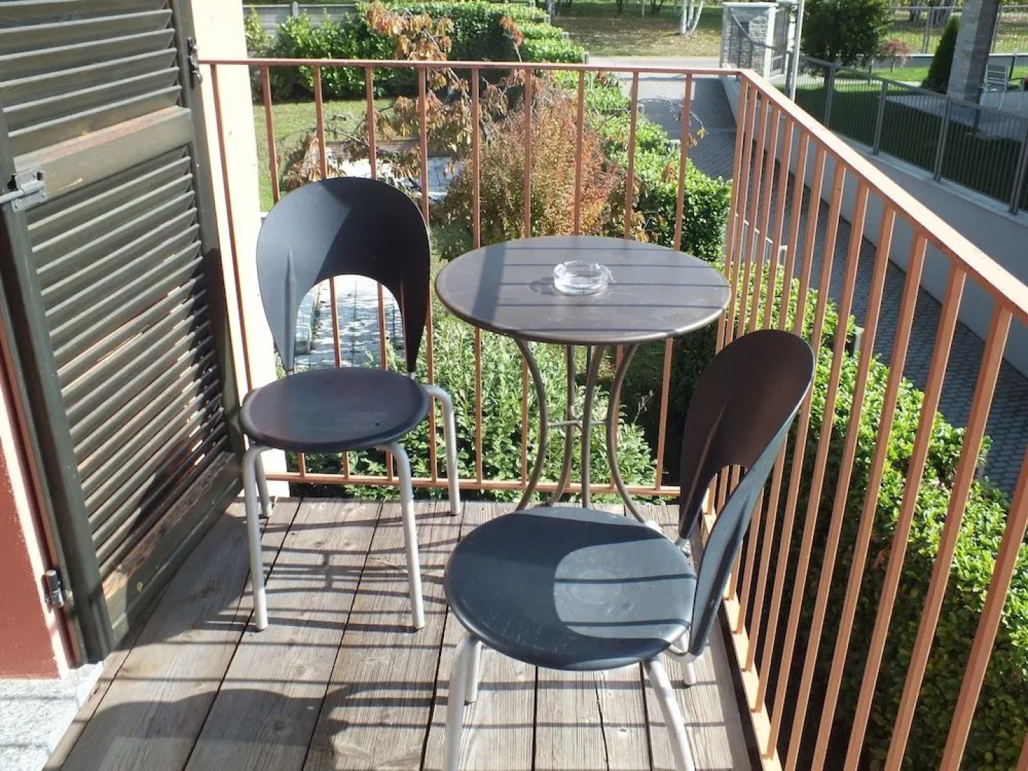 Relais Cà Nova Guest House