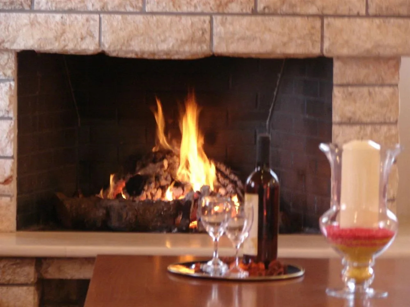 VIP Lounge Resort - Apartments