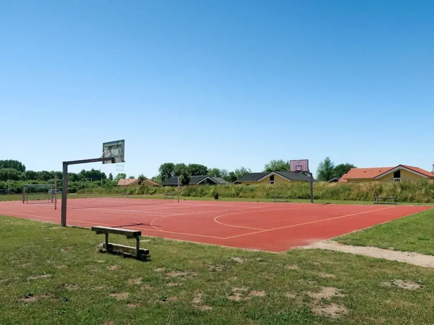 Holiday Vital Resort