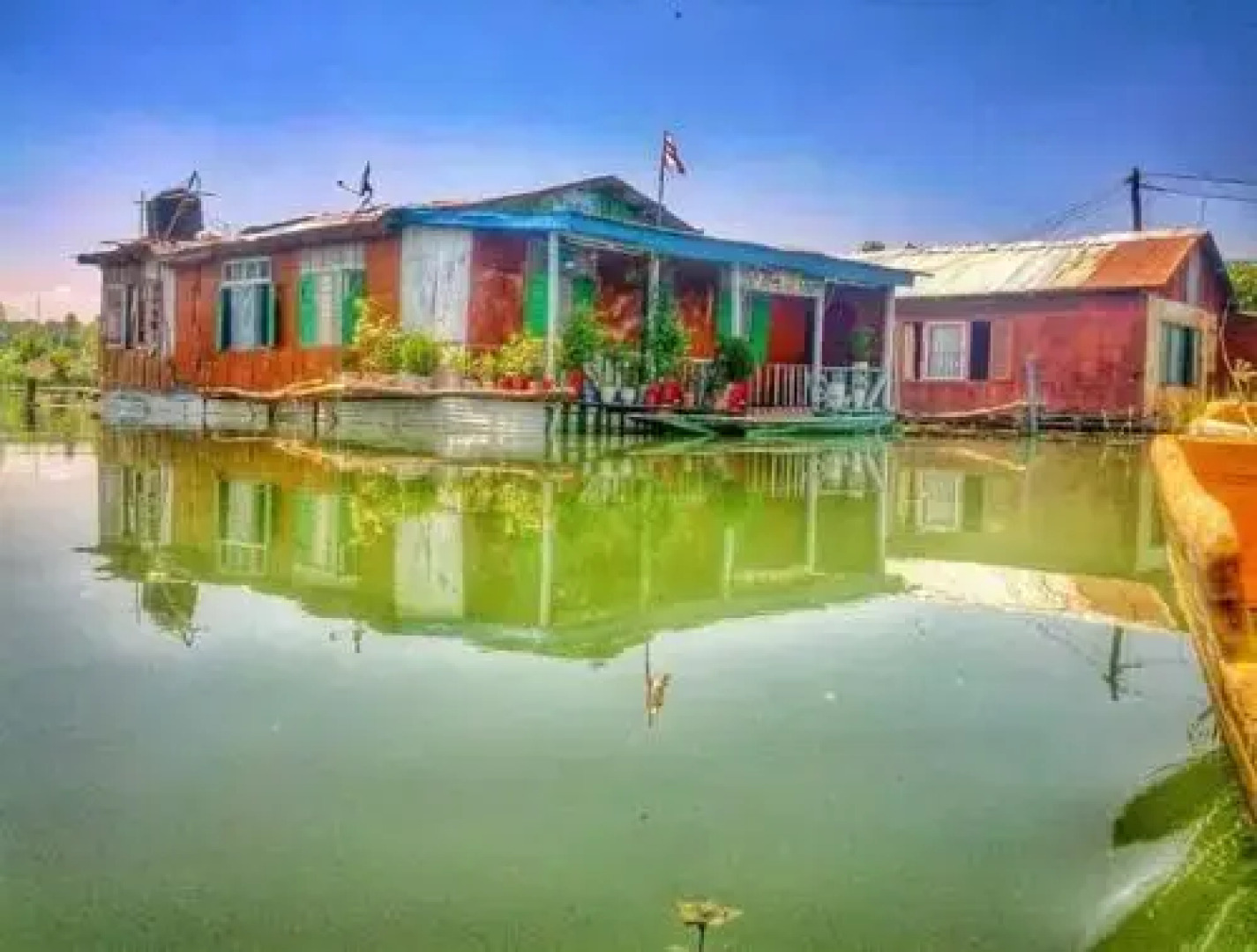 Farooq Billo Guest House