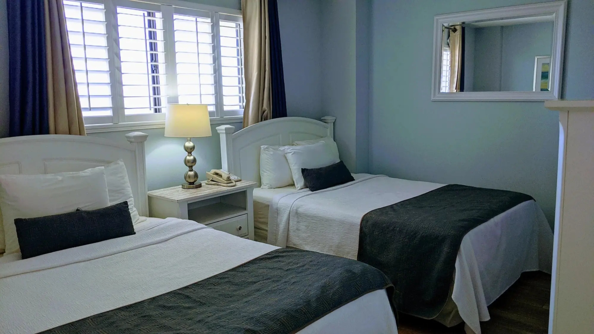 Shell Island Resort - All Oceanfront Suites