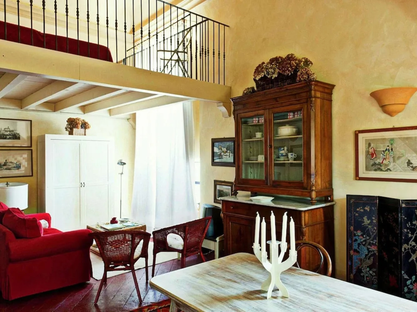 Belvilla by OYO Castello Grimalda - Le Zie