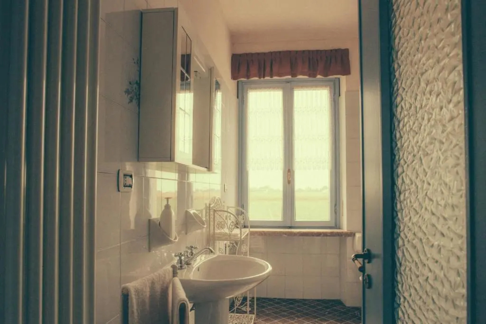 La Vigna Del Maestro