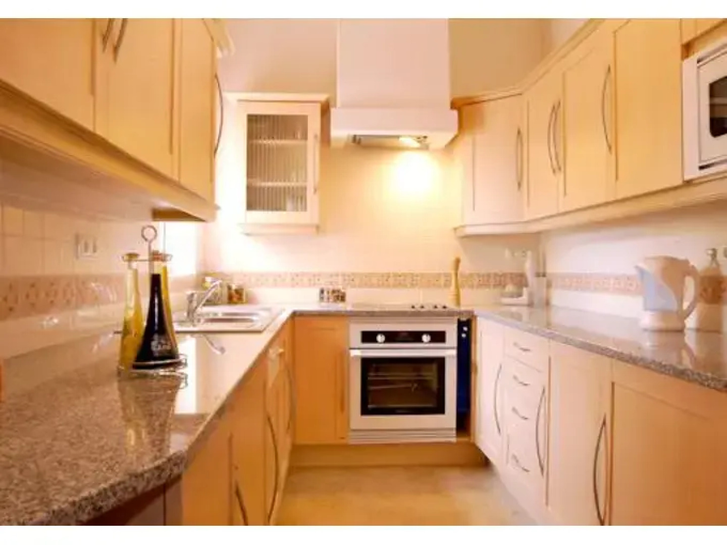 Quinta da Floresta Golf & Leisure Holiday Resort