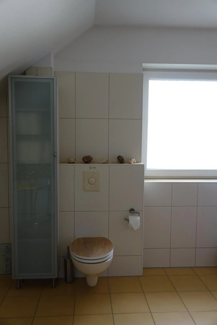 Ferienwohnung Thuja