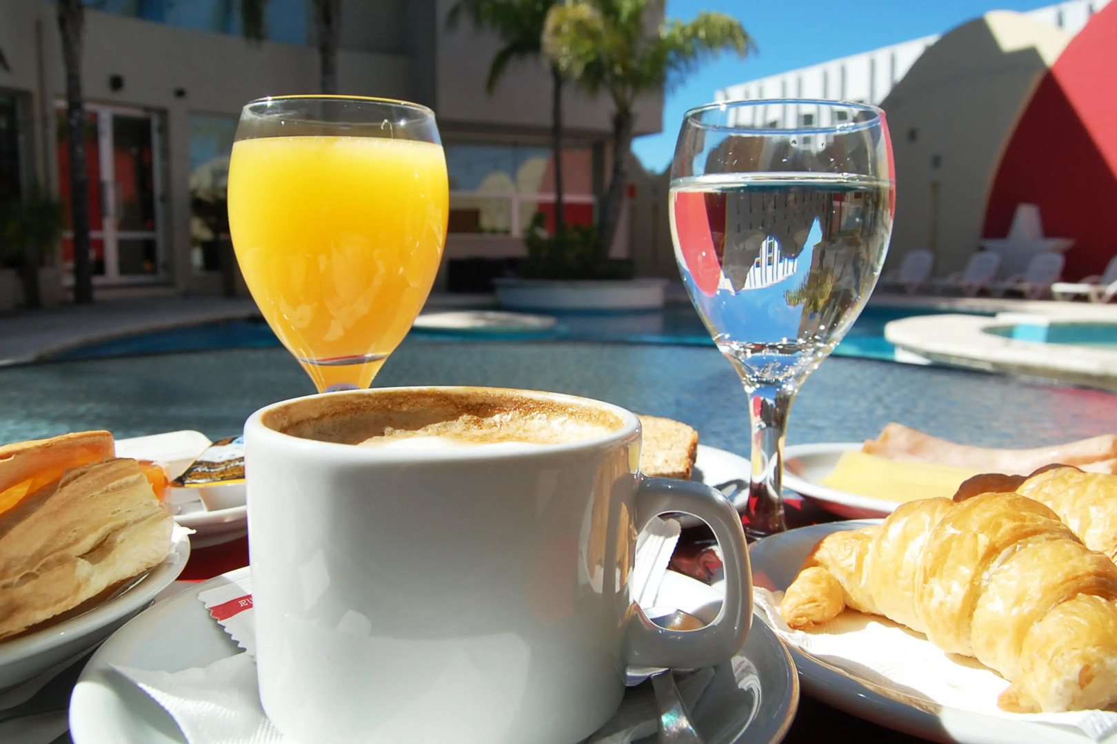 Quórum Cordoba Hotel - Resort Urbano