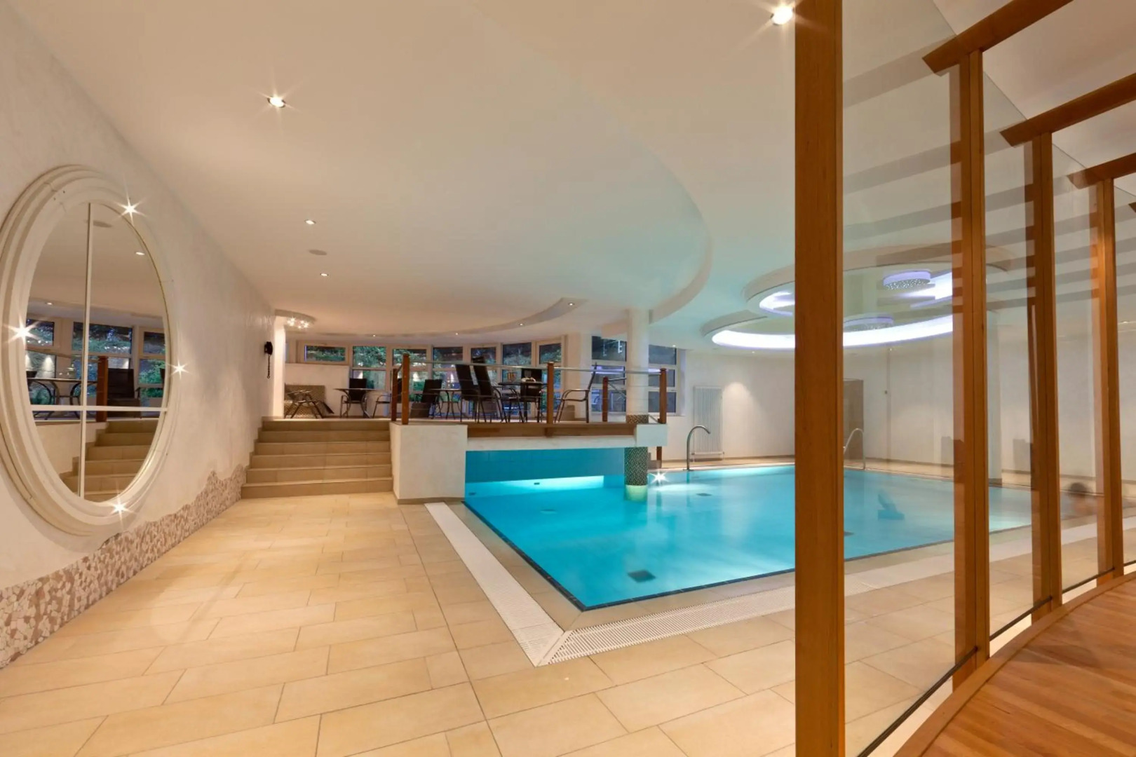 Ringhotel Am Stadtpark