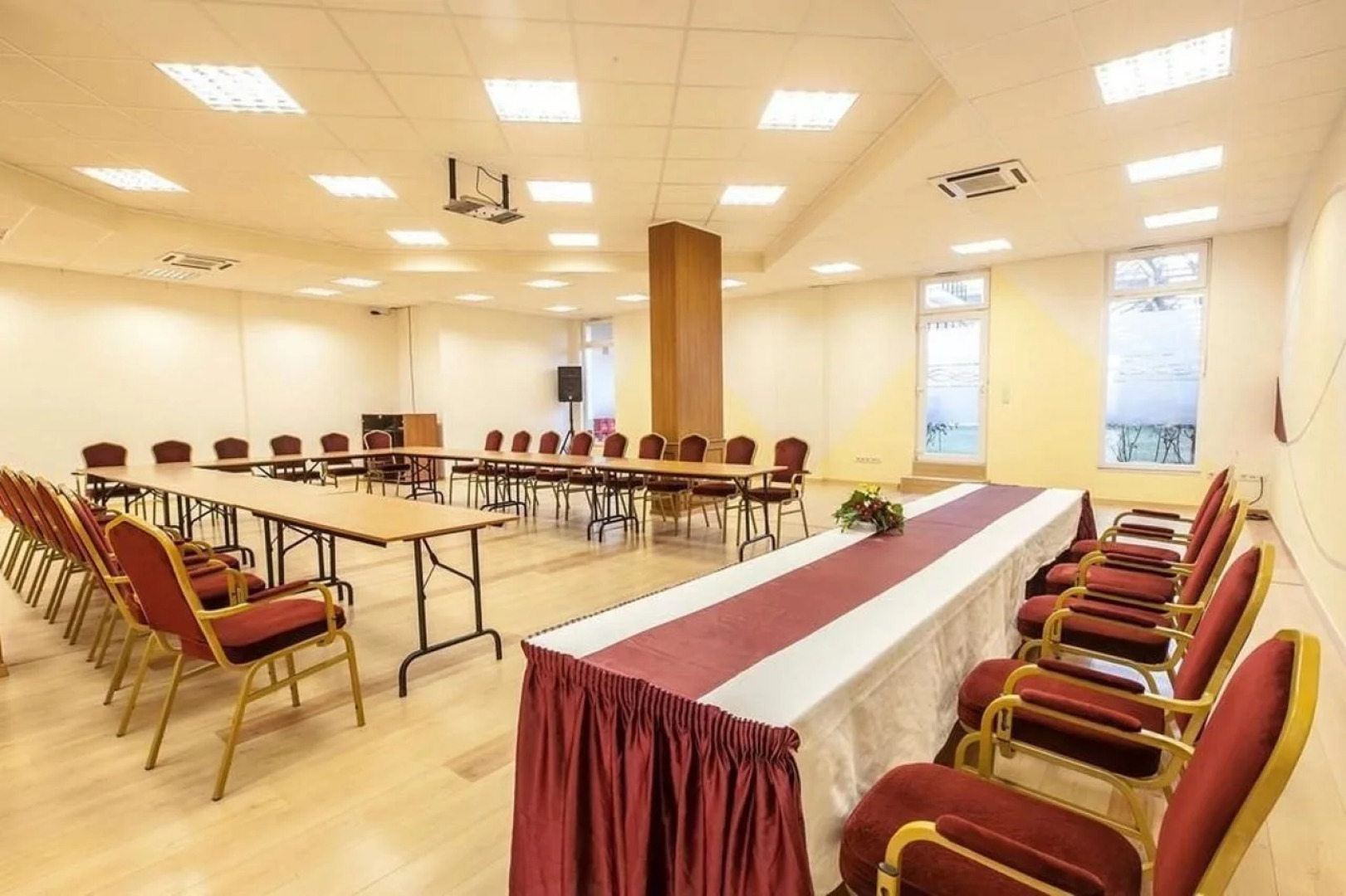 Premium Apartment House