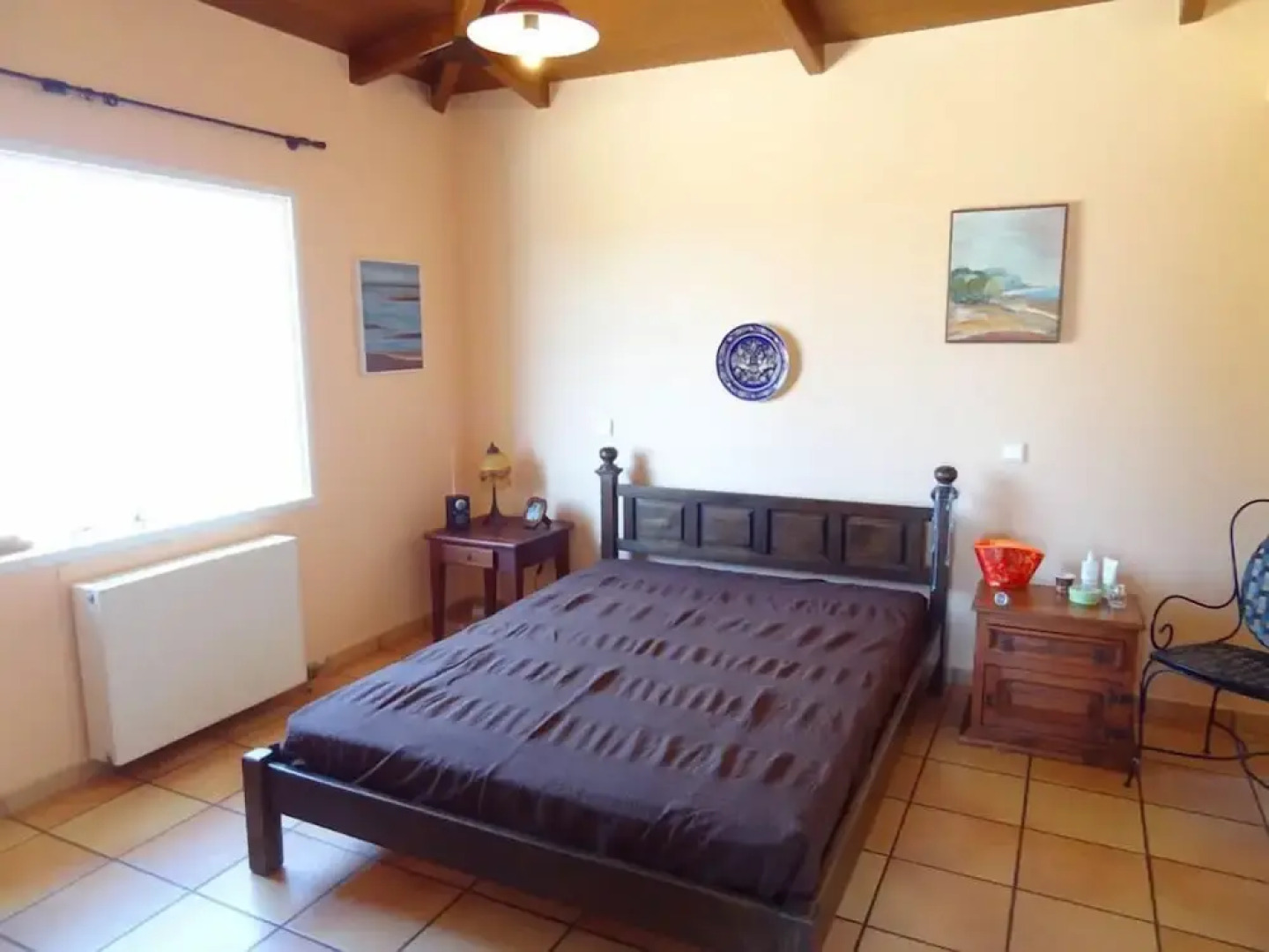 Villa Hera At Cape Sounion