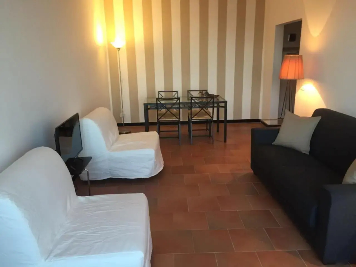Sori Modern Loft