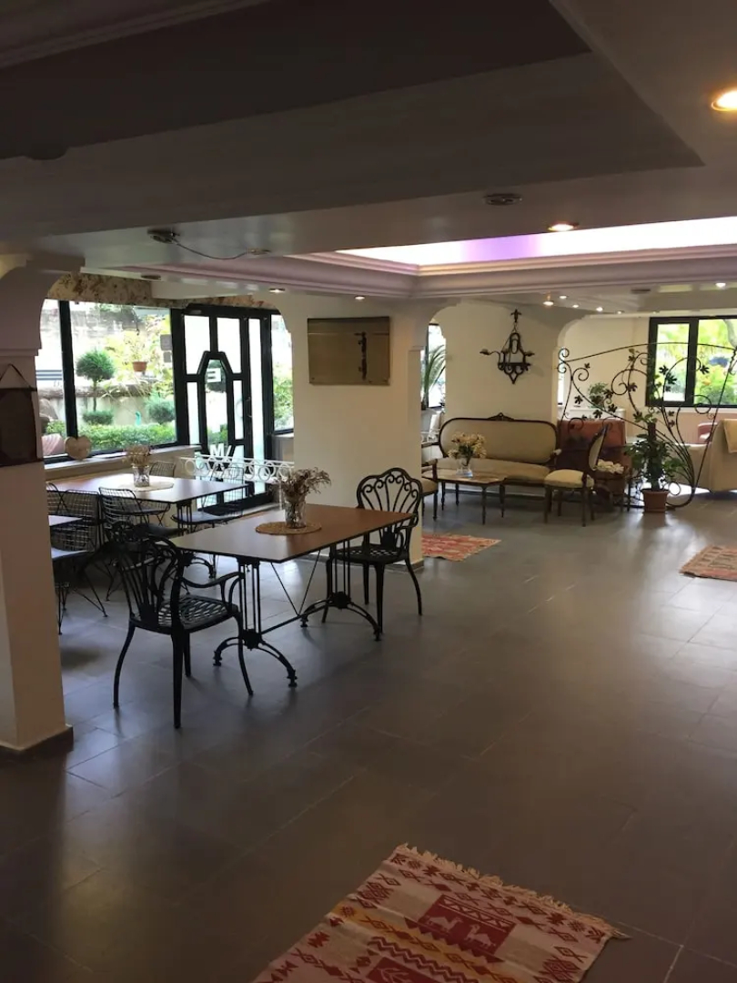 Evim Apart Hotel