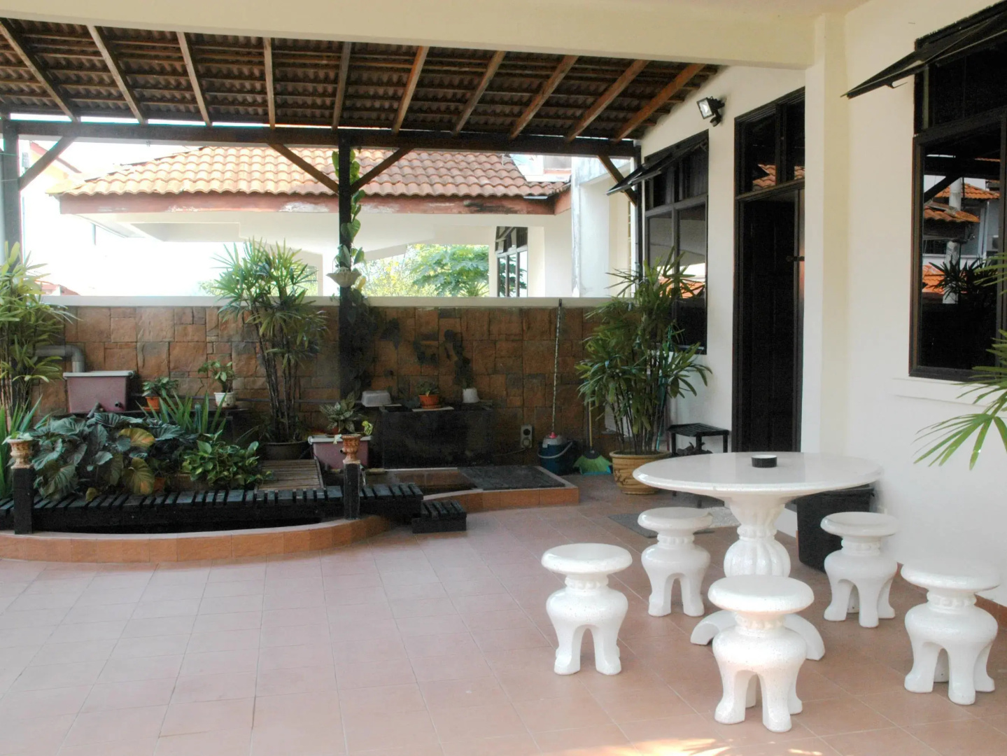 Fifty Five Holiday Guest House