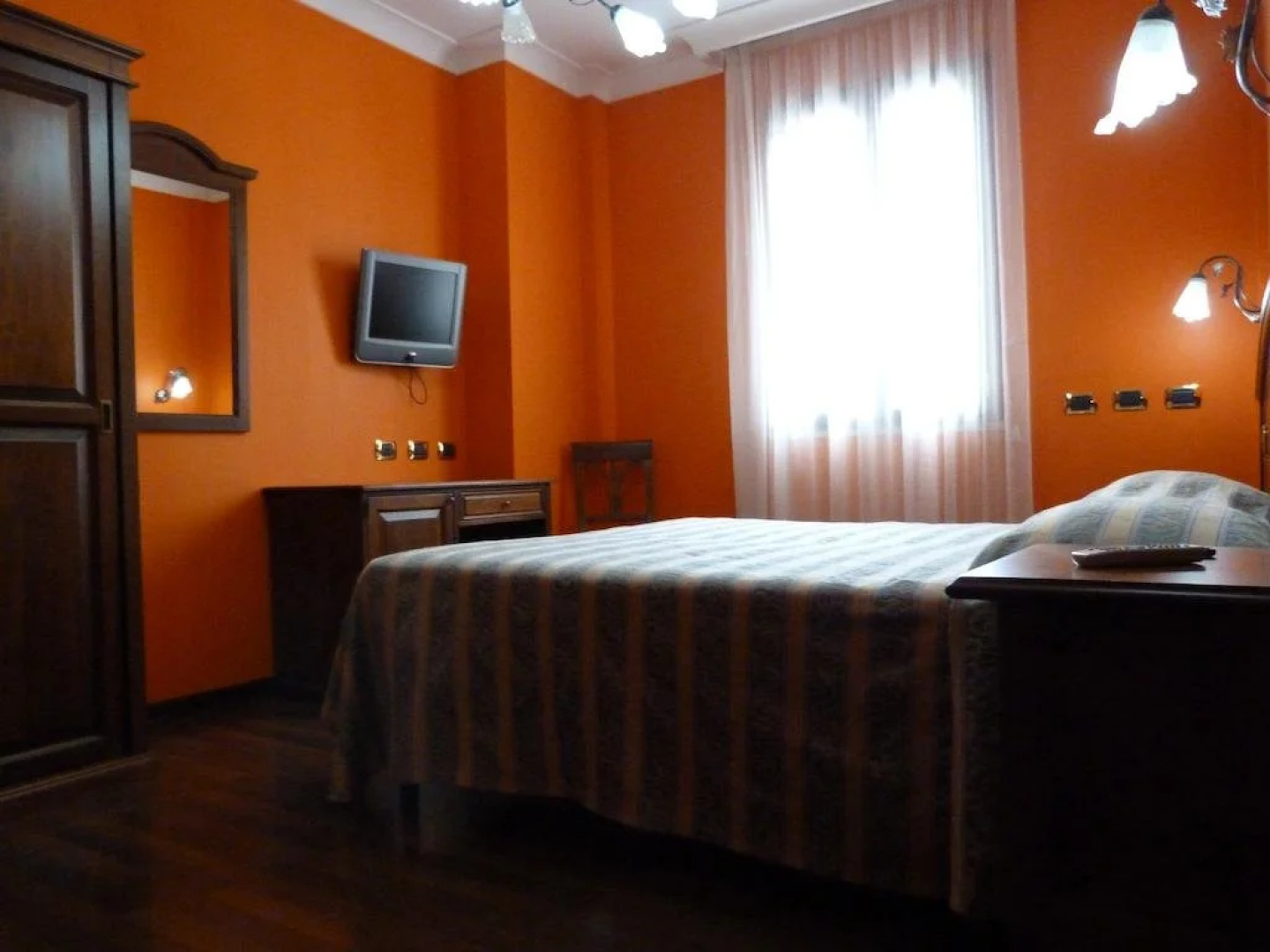 Hotel Ristorante "Da Valerio"