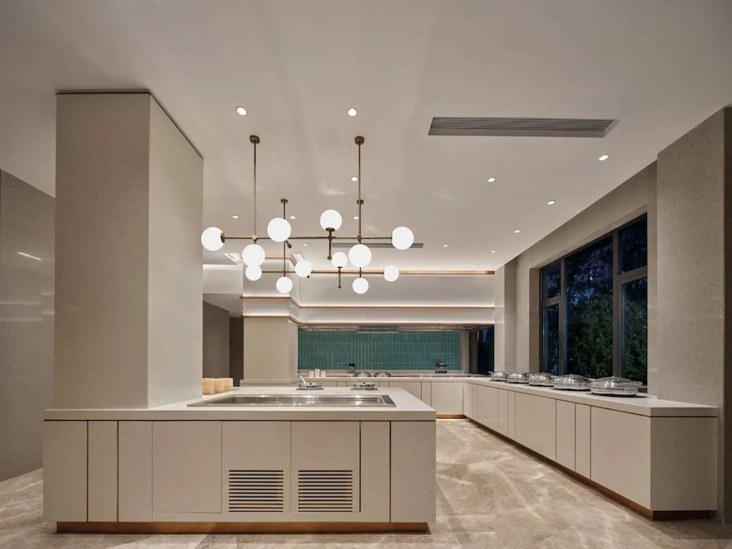 Hilton Garden Inn Hangzhou West Lake