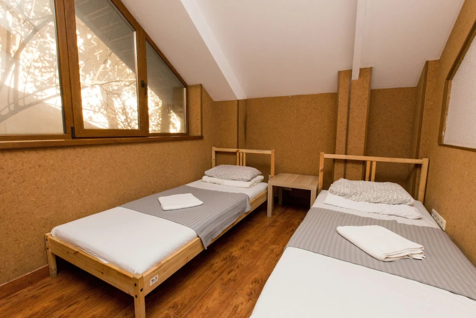 Hostel Riviera