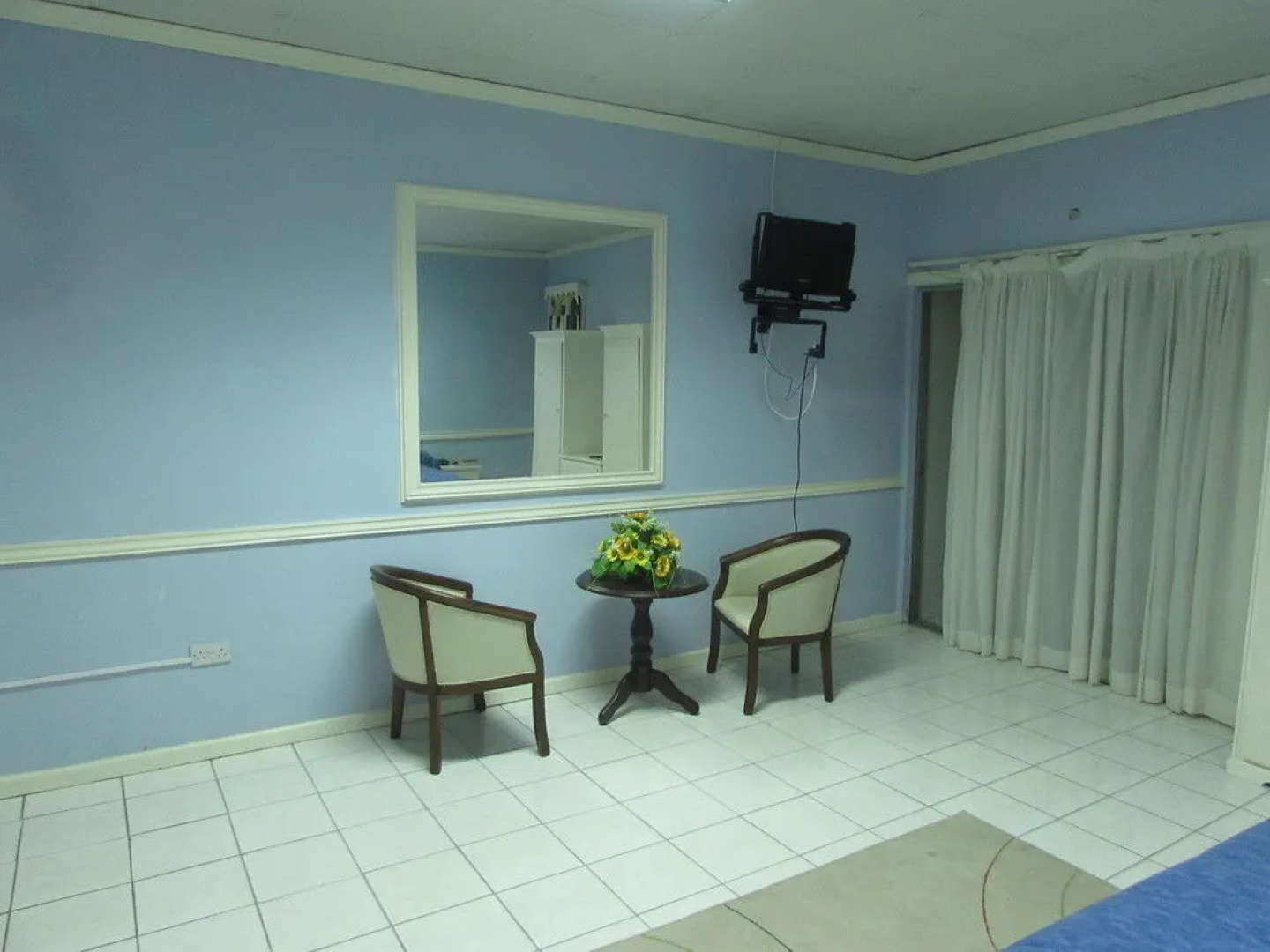 Charlery's Inn