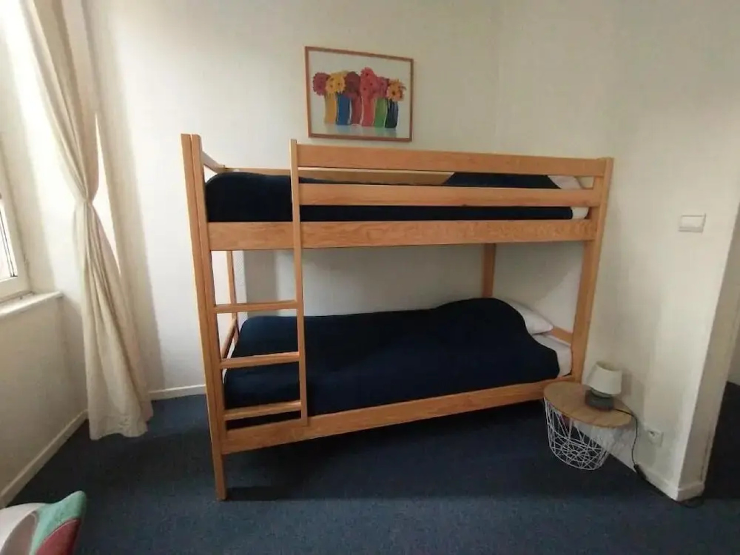 Les terrasses du petit Nérac