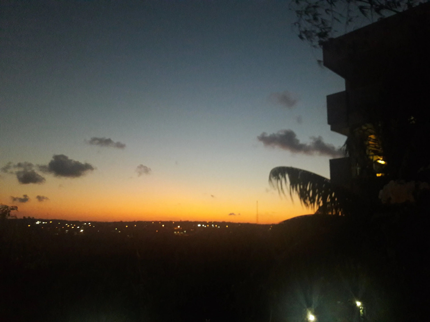 Pousada Laguna