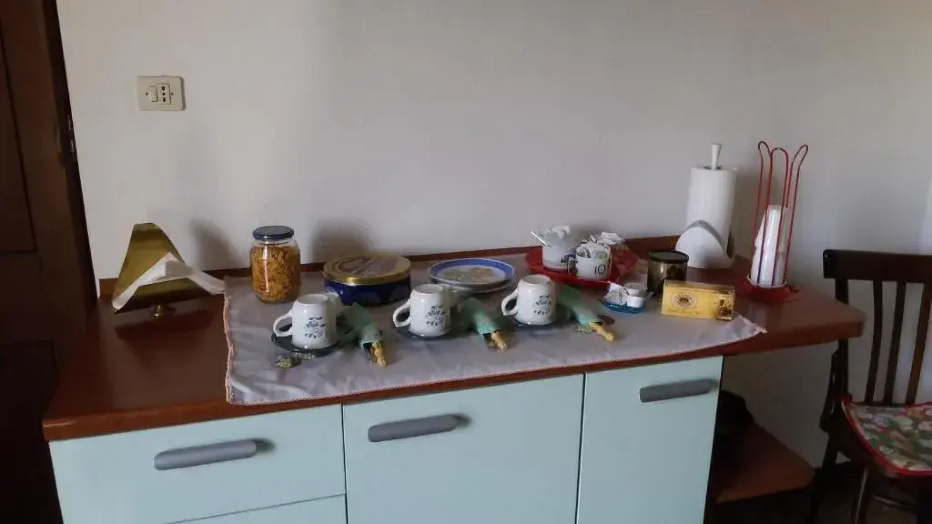 Affittacamere Il Tiglio