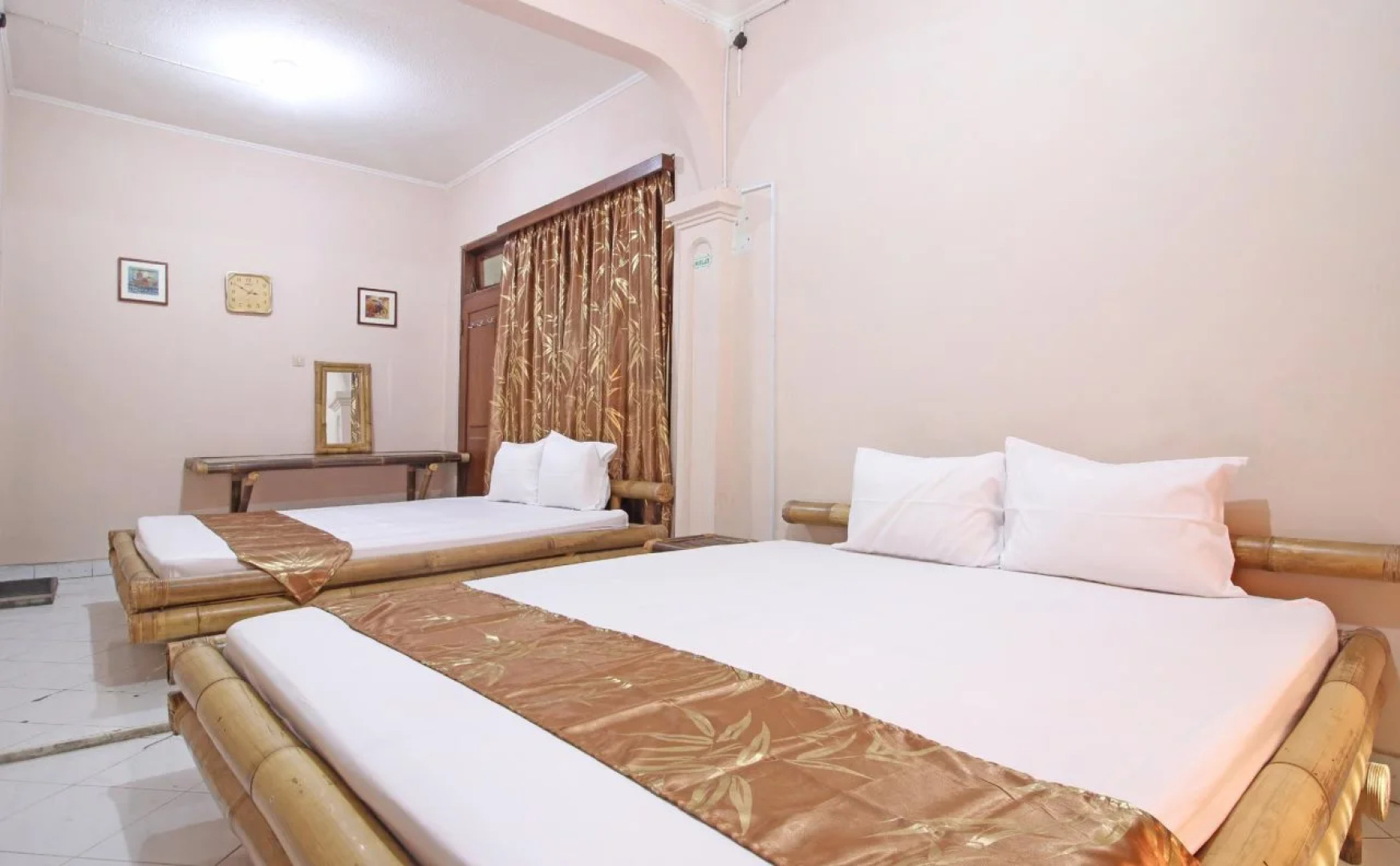 Hotel Rajadani Malioboro