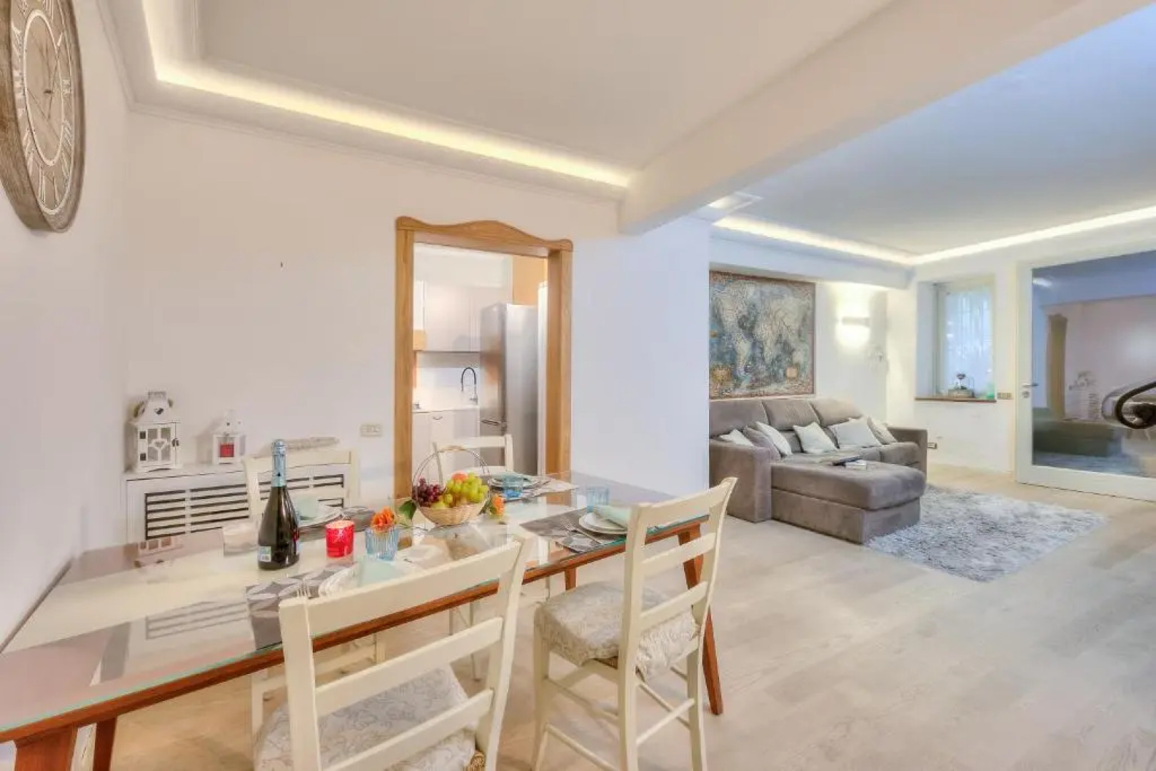 Barbarano House - Near Beach