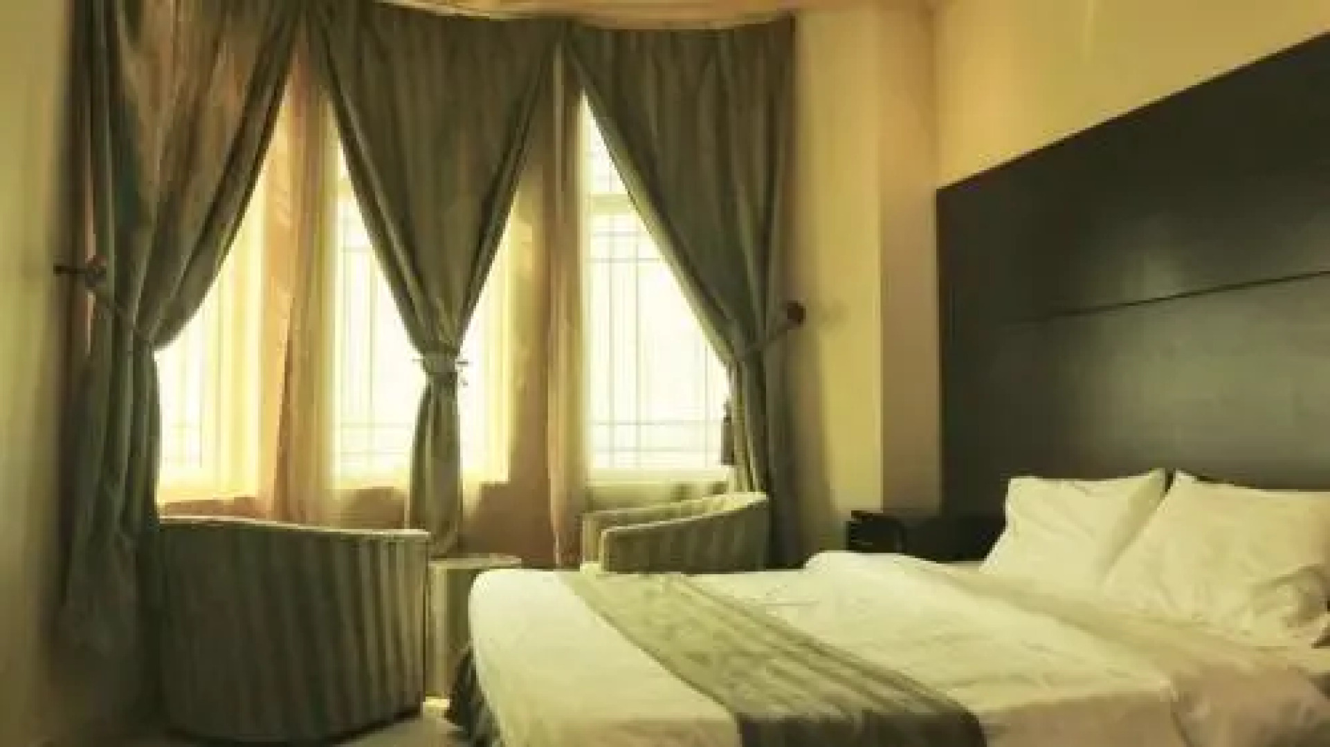 Allith Makarem Hotel Suites