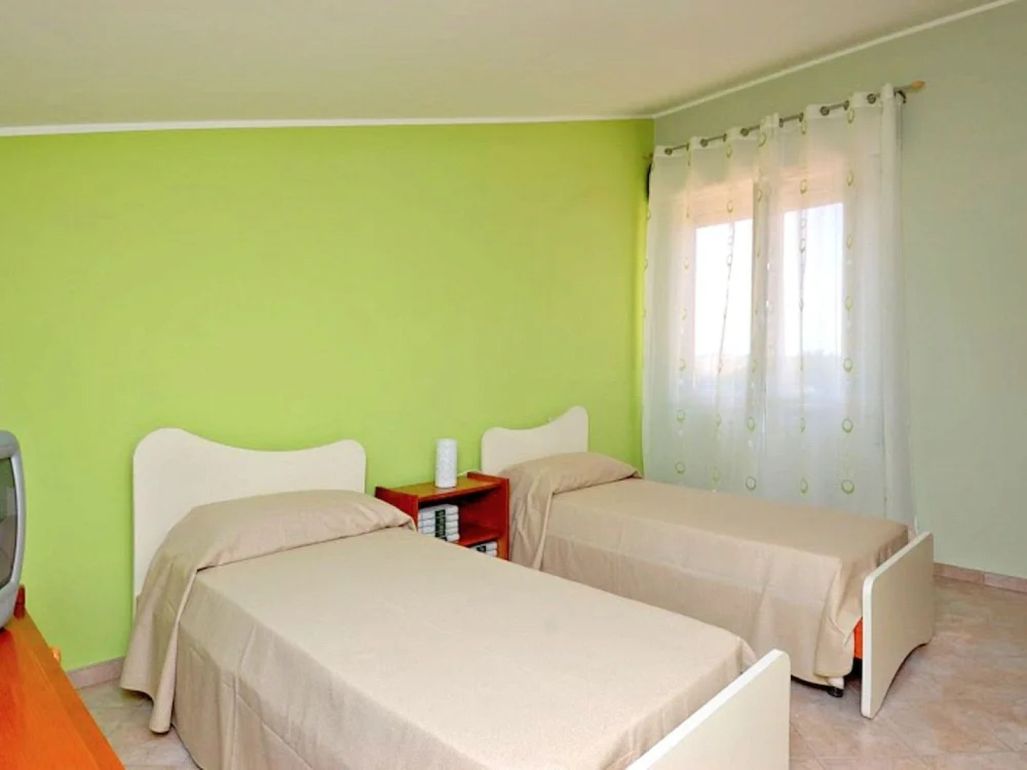 Belvilla by OYO Villa Rita