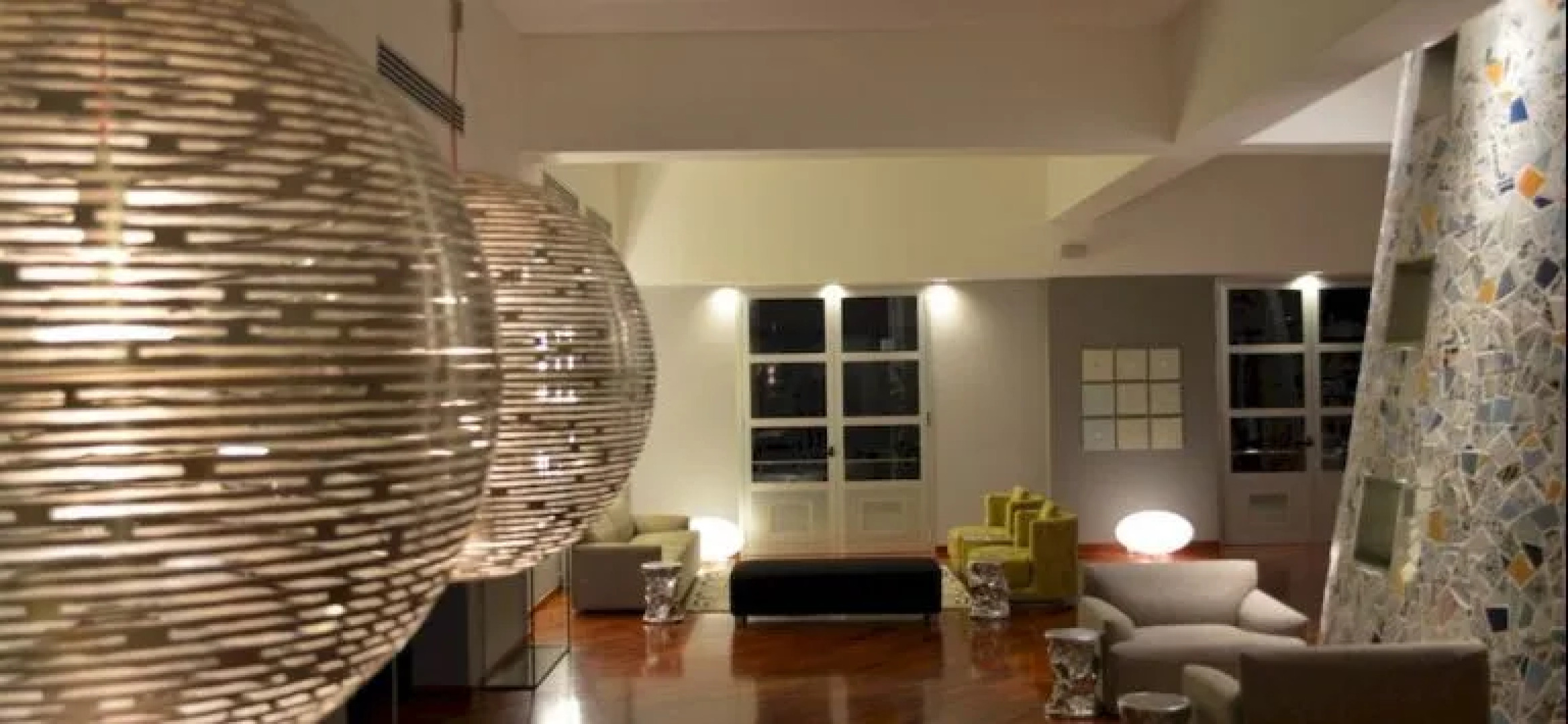 La Reserve Hotel Terme