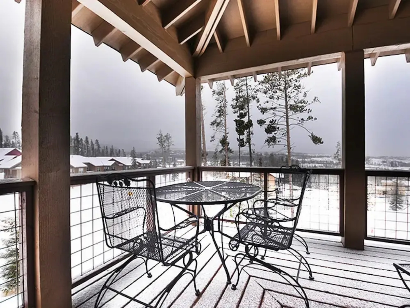 Rendezvous 25 Discovery Lane