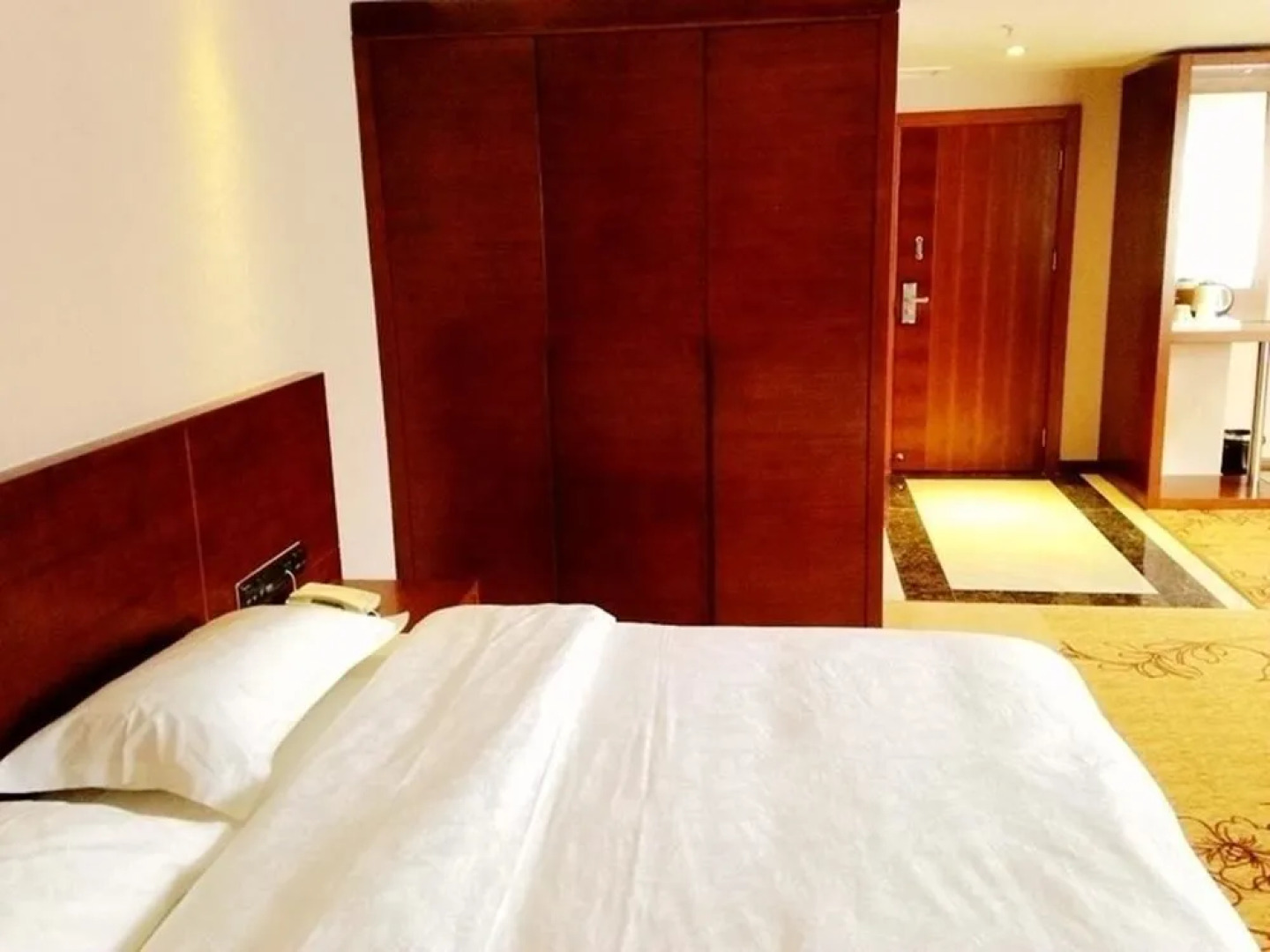 Xiandi International Hotel