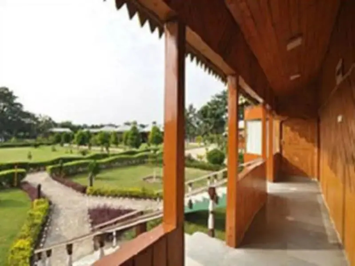 Sun City Resort Lataguri