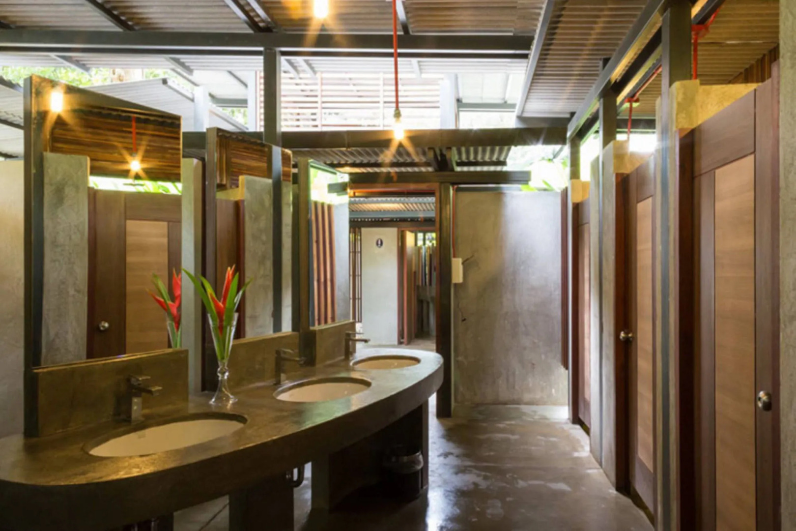 Курортный отель Mida Resort Kanchanaburi